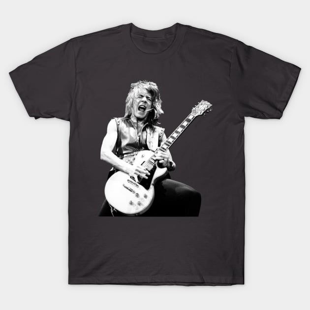 Randy Rhoads T-Shirt by PCH5150